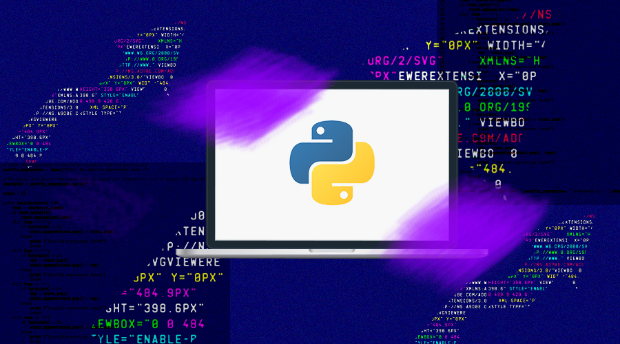 Python Programlama